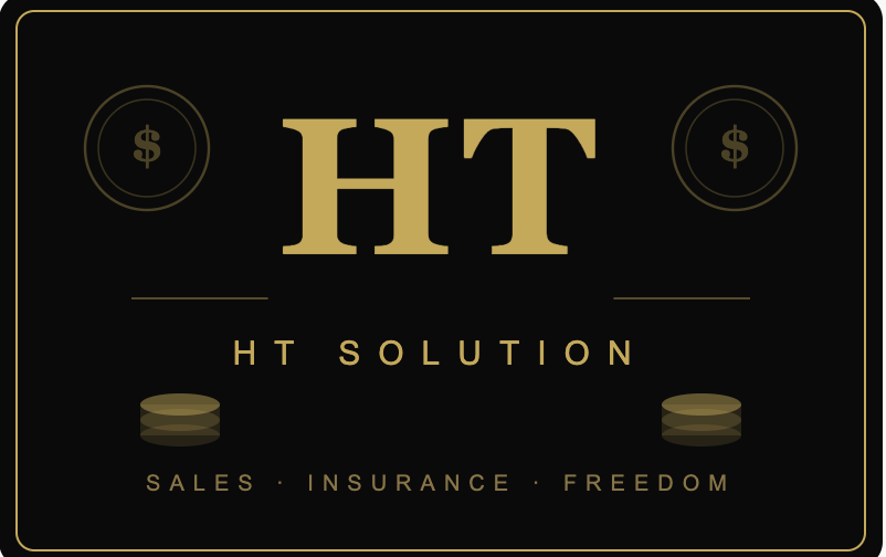 HT Solution